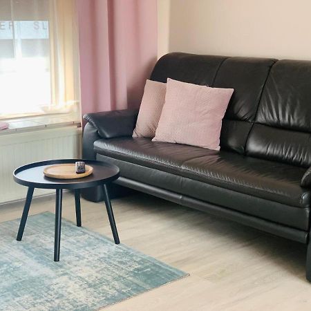 Cosy House In The Heart Of The Center! Apartment Oostburg Exterior foto