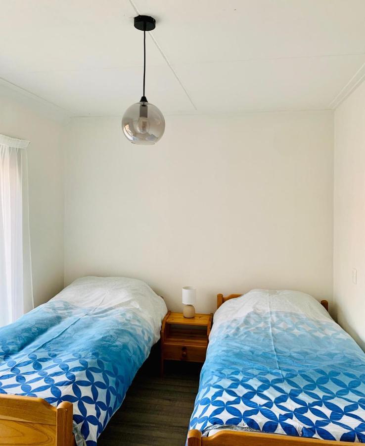 Cosy House In The Heart Of The Center! Apartment Oostburg Exterior foto